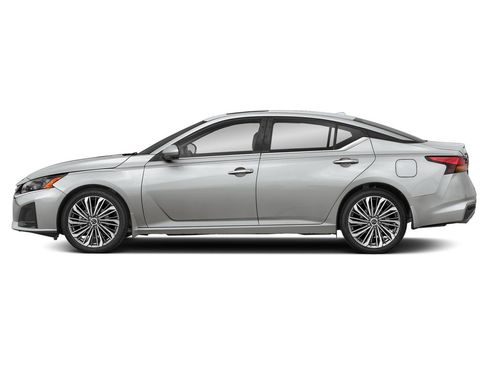 New 2025 Nissan Altima 2.5 SL image 33