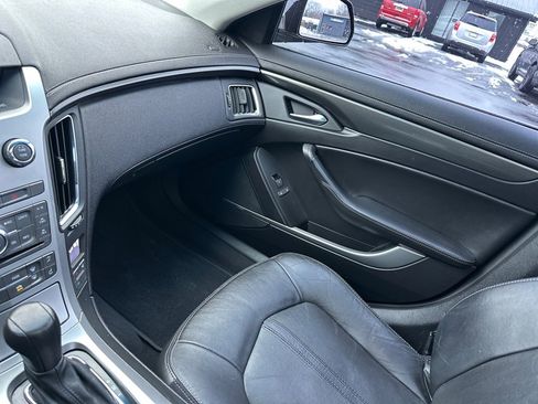 Used 2012 Cadillac CTS Performance image 27