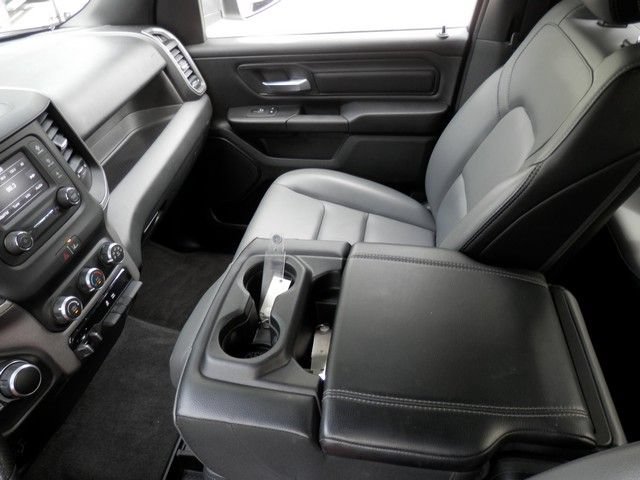 Used 2022 RAM 1500 Tradesman w/ Level 1 Safety Group AWD/4WD image 25