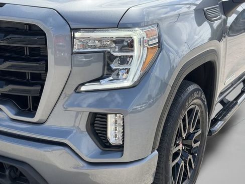Used 2021 GMC Sierra 1500 Elevation AWD/4WD image 13