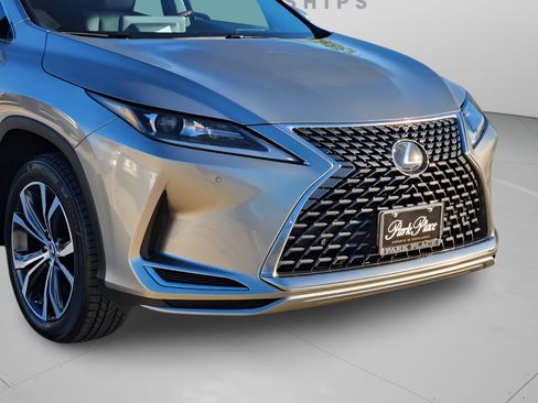 Used 2020 Lexus RX 350 FWD w/ Premium Package image 37