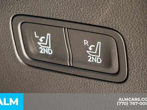 Used 2026 Hyundai Santa Fe SEL FWD image 25
