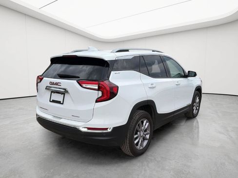 Certified 2023 GMC Terrain SLT AWD/4WD image 7