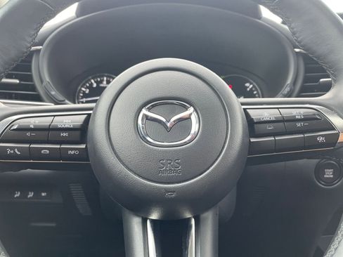 Used 2025 MAZDA CX-30 AWD 2.5 S w/ Preferred Package image 28