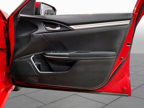 Used 2020 Honda Civic LX image 22