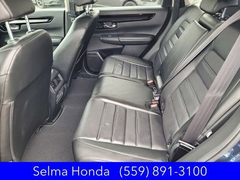 New 2026 Honda CR-V EX-L image 6