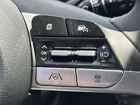 Certified 2024 Hyundai Tucson SEL w/ Convenience Package FWD image 27