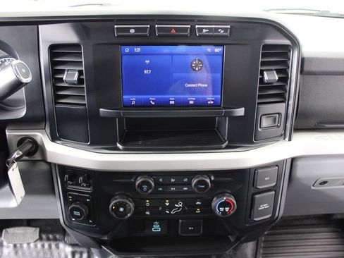 Used 2024 Ford F350 XLT w/ FX4 Off-Road Package AWD/4WD image 20