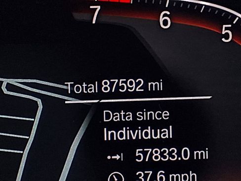 Used 2019 BMW X5 xDrive40i w/ Premium Package 2 AWD/4WD image 27