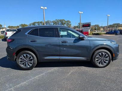 New 2026 Buick Envision Preferred