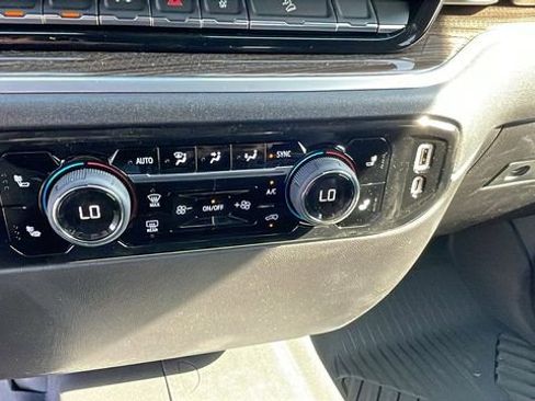 New 2026 Chevrolet Silverado 2500 LT w/ All Star Edition AWD/4WD image 20