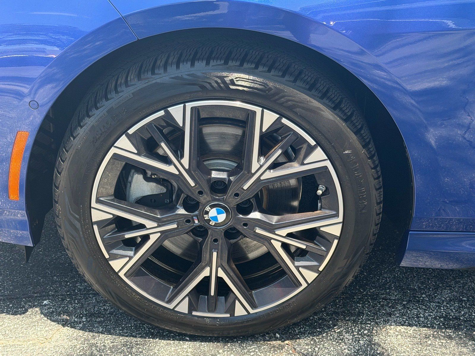 Used 2026 BMW 228i w/ Technology Package FWD image 19