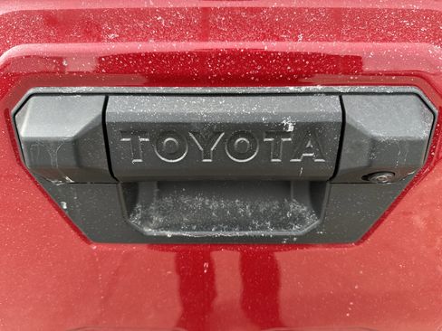 New 2026 Toyota Tacoma SR5 image 29