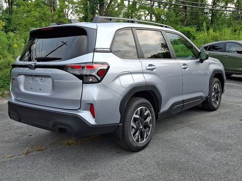 New 2026 Subaru Forester Premium AWD/4WD image 7