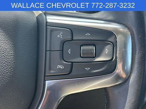 Used 2020 Chevrolet Blazer LT FWD image 21