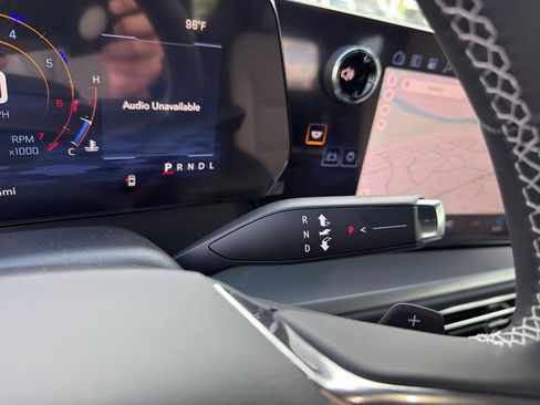 New 2026 Chevrolet Traverse LT image 20