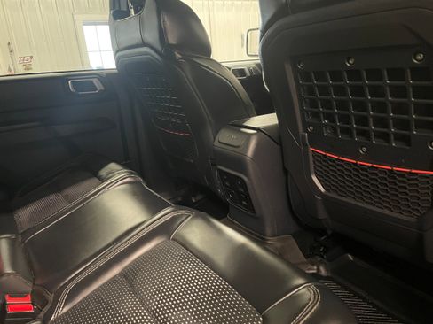Used 2024 Ford Bronco Raptor AWD/4WD image 32