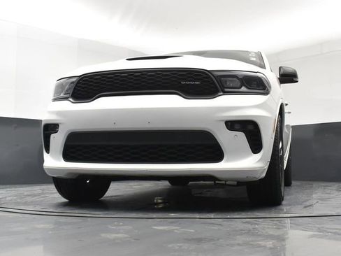 Used 2021 Dodge Durango R/T w/ Blacktop Package RWD image 20