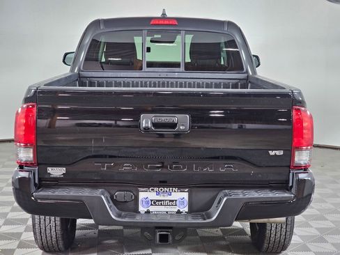 Used 2023 Toyota Tacoma SR image 5