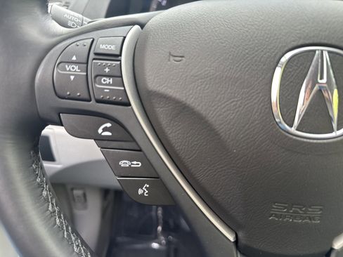 Used 2017 Acura RDX AWD w/ Technology Package image 26