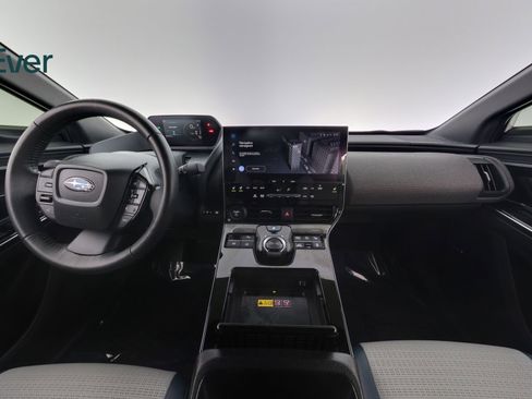 Used 2023 Subaru Solterra AWD image 26