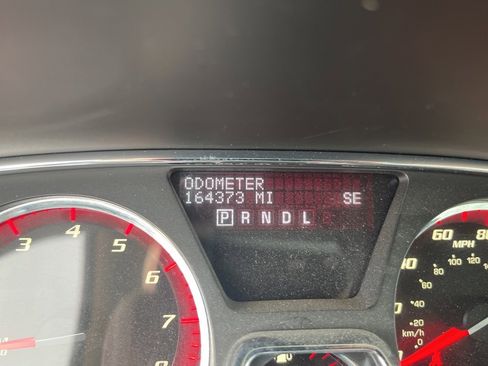 Used 2015 GMC Acadia SLT w/ Open Road Package image 20