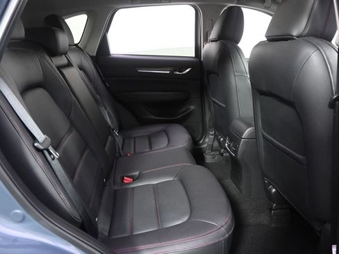 Used 2024 MAZDA CX-5 Carbon Edition AWD/4WD image 18