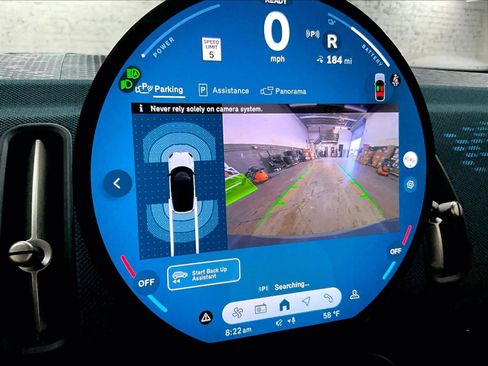 Used 2025 MINI Cooper Countryman SE image 23