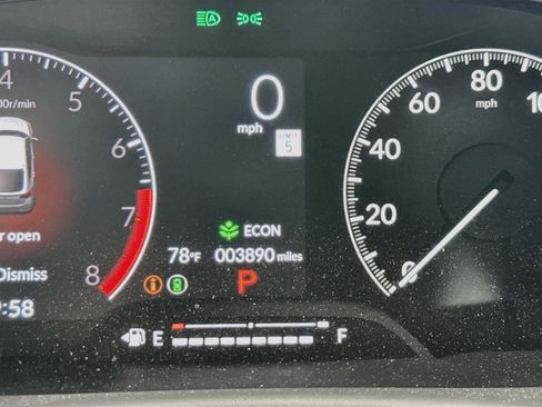 Certified 2026 Honda Civic Sport image 13
