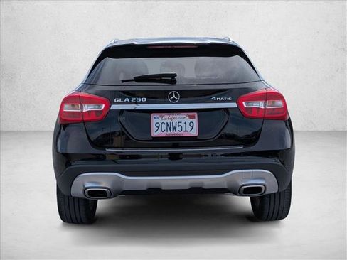 Certified 2020 Mercedes-Benz GLA 250 GLA 250 image 6