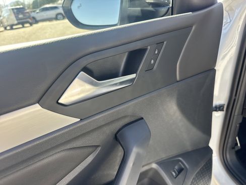 New 2026 Volkswagen Jetta Sport FWD image 14