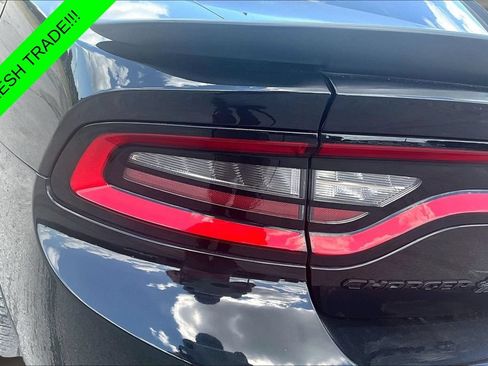 Used 2019 Dodge Charger SXT w/ Plus Group AWD/4WD image 23