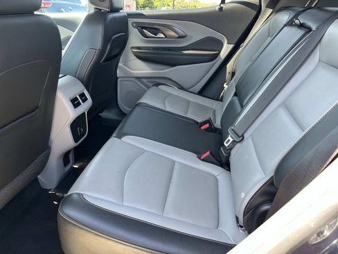 Used 2019 GMC Terrain SLT w/ Preferred Package FWD image 23