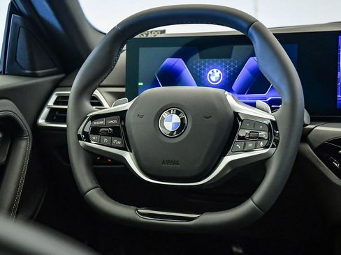 Used 2025 BMW 230i Coupe w/ Convenience Package image 14