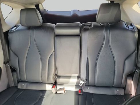 Used 2020 Acura RDX FWD w/ Technology Package image 9