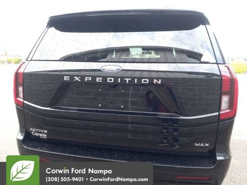 New 2026 Ford Expedition Max Active AWD/4WD image 4