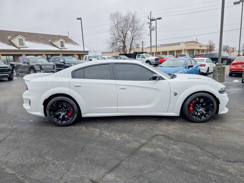 Used 2023 Dodge Charger SRT Hellcat w/ Harman/Kardon Audio Group image 27