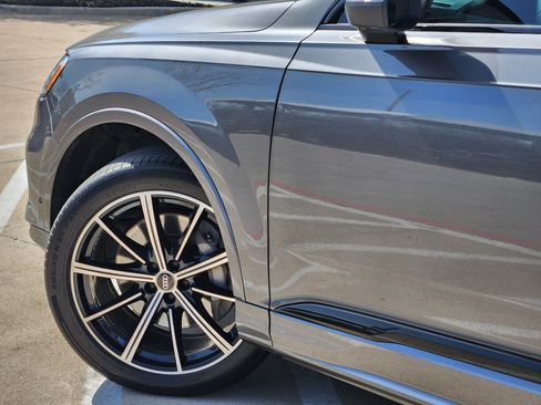 Used 2022 Audi Q7 3.0T Premium Plus image 6