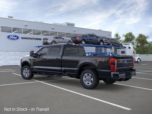 New 2026 Ford F250 XLT AWD/4WD image 4