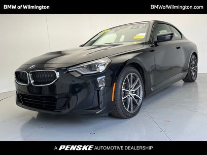 Used 2024 BMW 230i xDrive Coupe w/ Premium Package