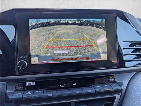 New 2026 Toyota Camry SE image 13