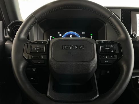 Used 2025 Toyota Land Cruiser 1958 image 28