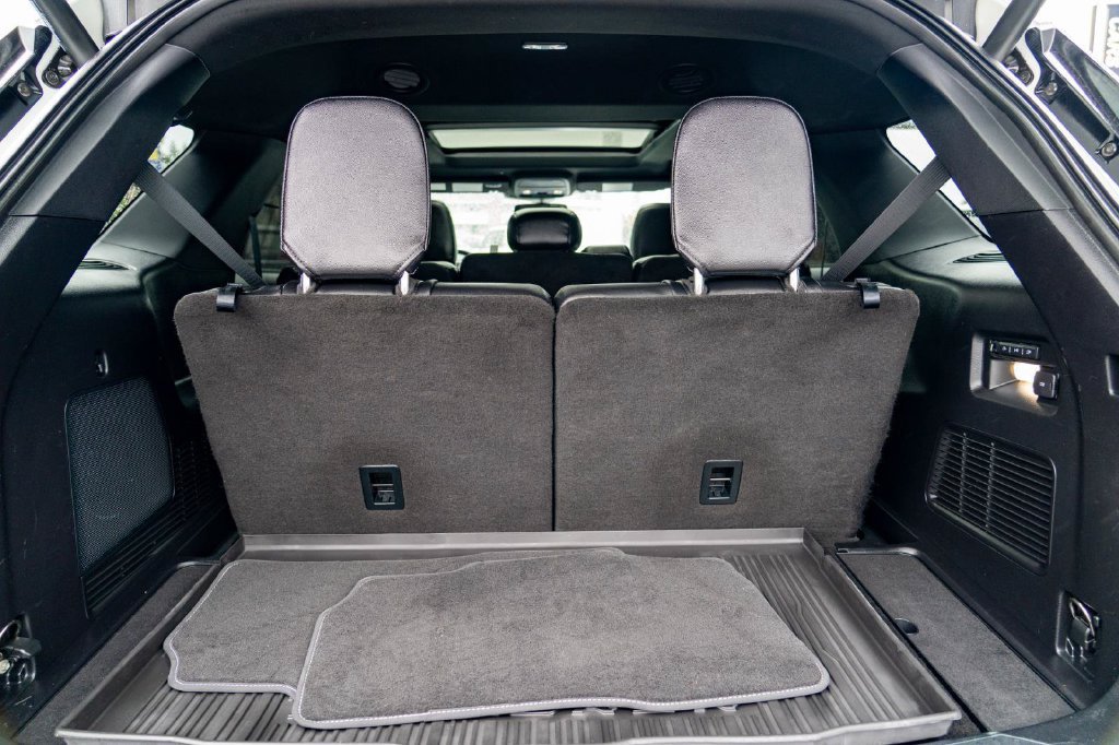 Used 2020 Ford Explorer ST w/ ST Street Pack AWD/4WD image 33