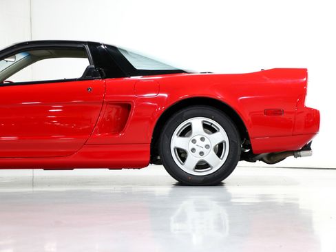 Used 1991 Acura NSX image 21