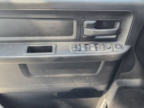 Certified 2024 RAM 2500 Tradesman w/ Special Service Vehicle Group AWD/4WD image 29