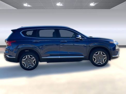 Used 2023 Hyundai Santa Fe Limited image 8