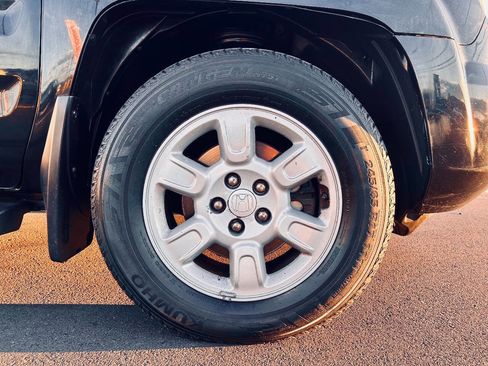 Used 2006 Honda Ridgeline RTL image 27