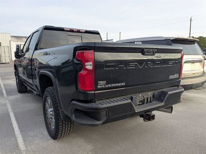 Used 2024 Chevrolet Silverado 2500 High Country w/ High Country Premium Package