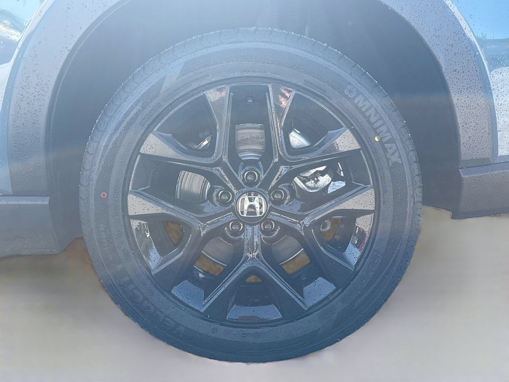 Used 2024 Honda HR-V Sport image 30