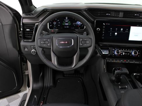 New 2026 GMC Sierra 1500 AT4 w/ AT4 Premium Package AWD/4WD image 14